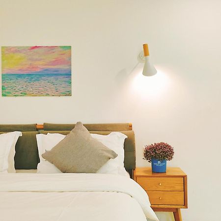 Moganshan Naicang Boutique Hotel Deqing Zewnętrze zdjęcie
