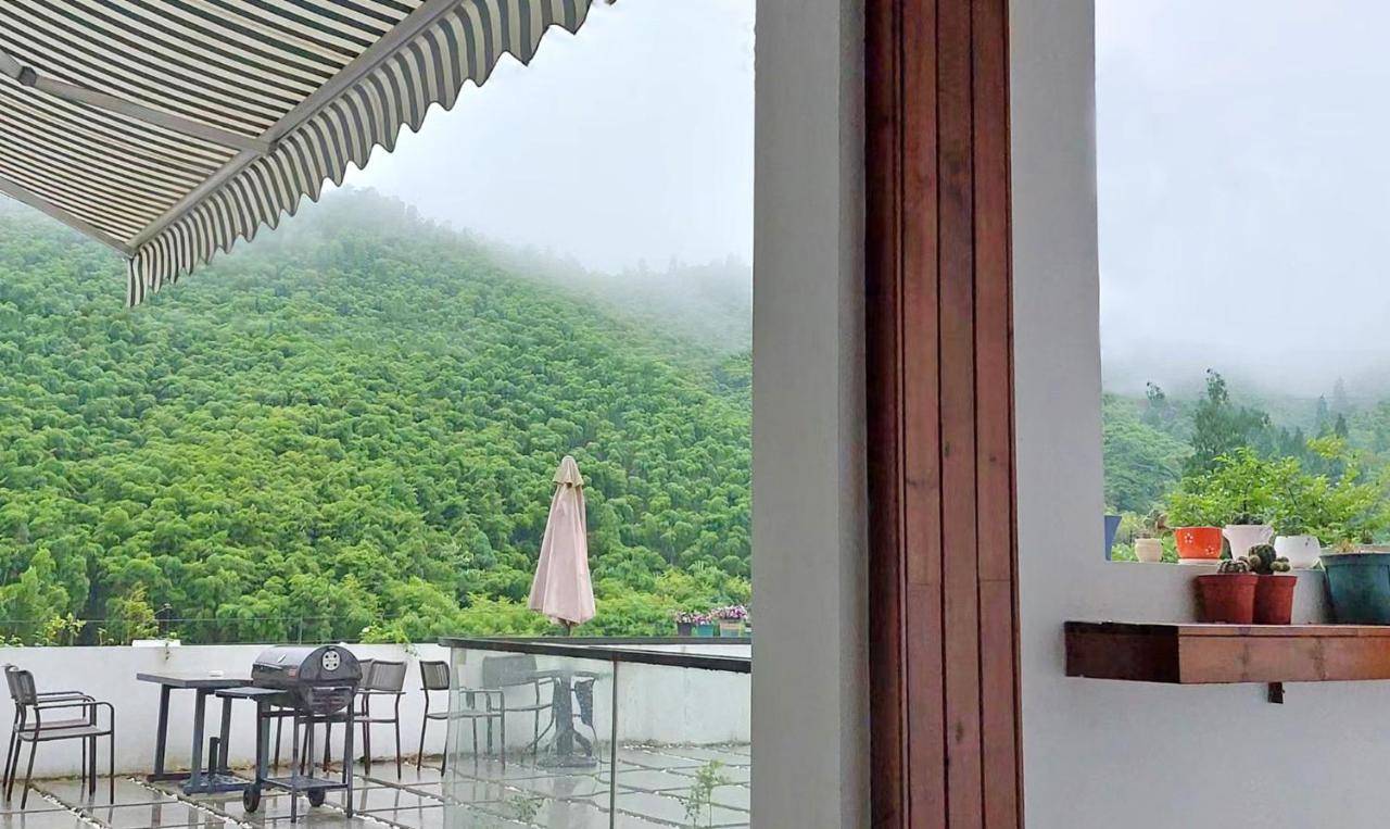 Moganshan Naicang Boutique Hotel Deqing Zewnętrze zdjęcie