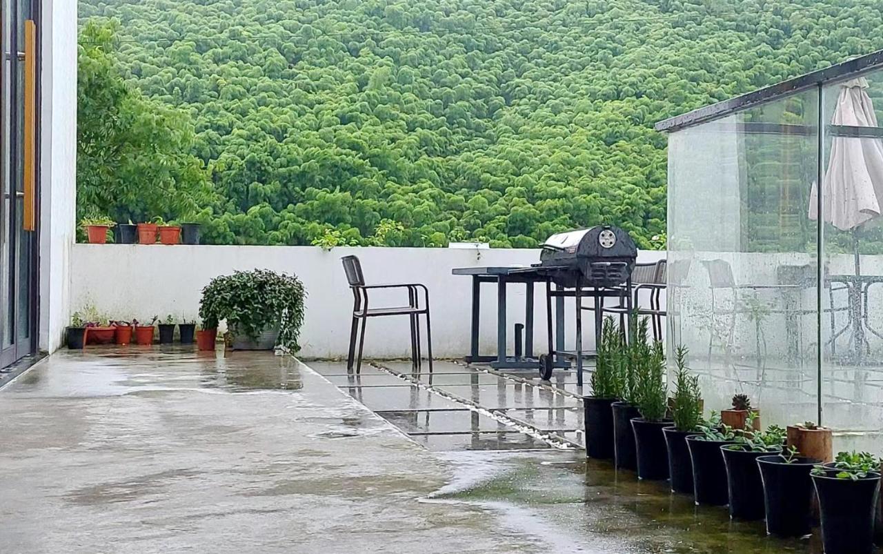 Moganshan Naicang Boutique Hotel Deqing Zewnętrze zdjęcie
