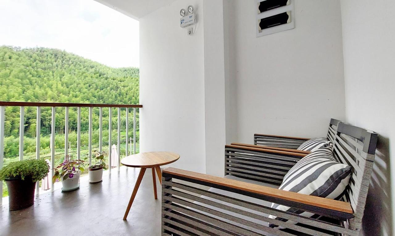 Moganshan Naicang Boutique Hotel Deqing Zewnętrze zdjęcie
