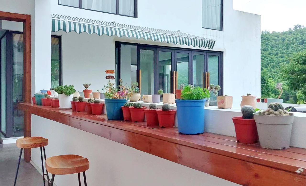 Moganshan Naicang Boutique Hotel Deqing Zewnętrze zdjęcie
