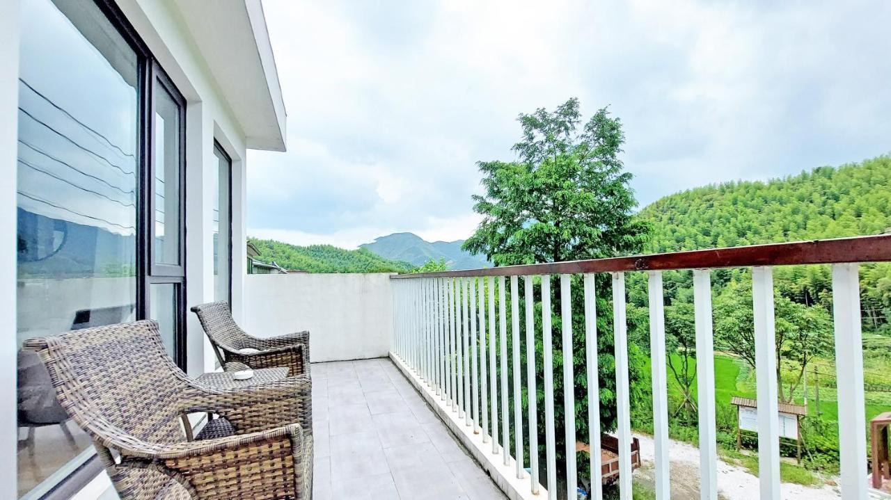 Moganshan Naicang Boutique Hotel Deqing Zewnętrze zdjęcie