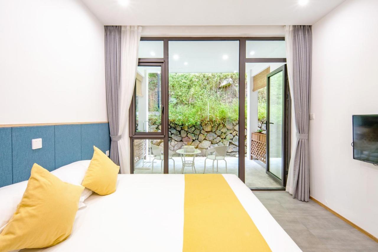 Moganshan Naicang Boutique Hotel Deqing Zewnętrze zdjęcie