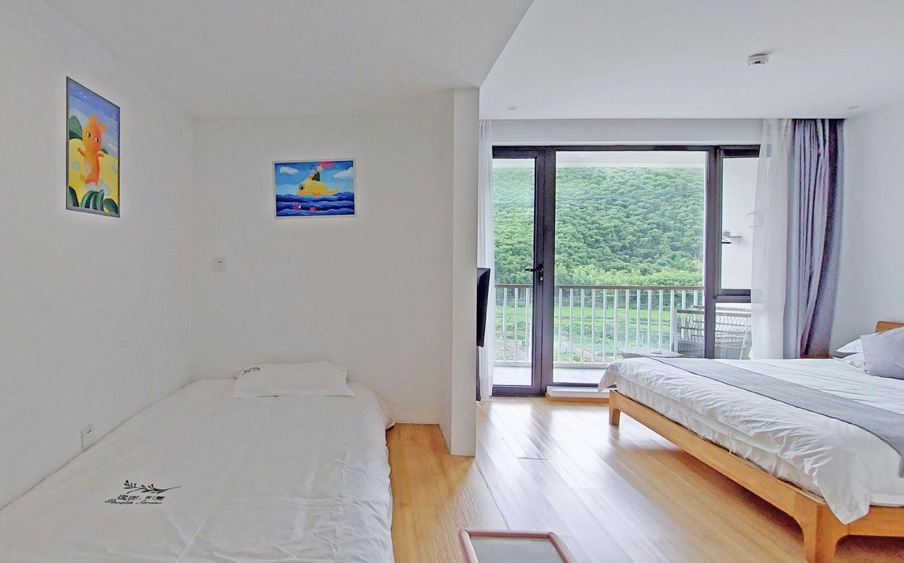 Moganshan Naicang Boutique Hotel Deqing Zewnętrze zdjęcie