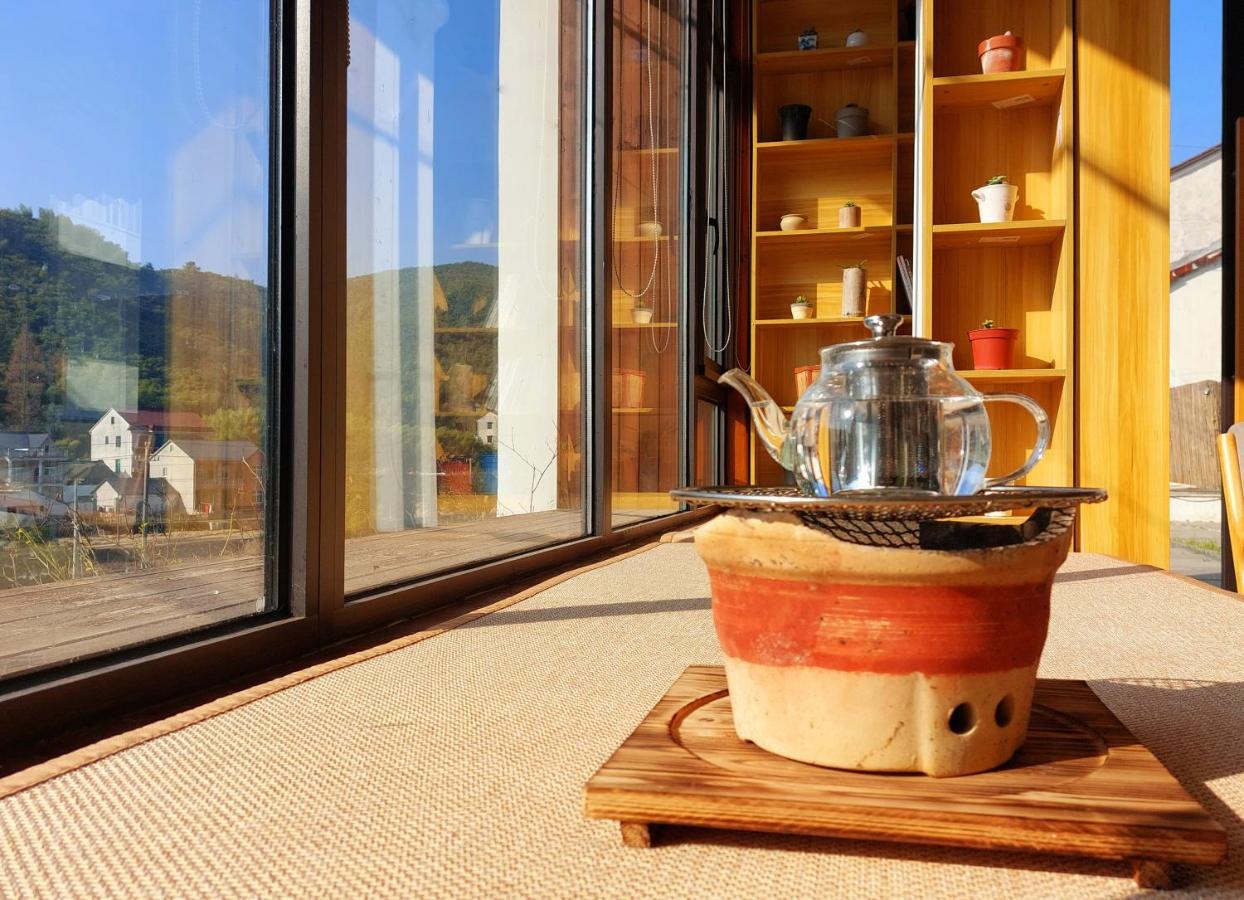 Moganshan Naicang Boutique Hotel Deqing Zewnętrze zdjęcie