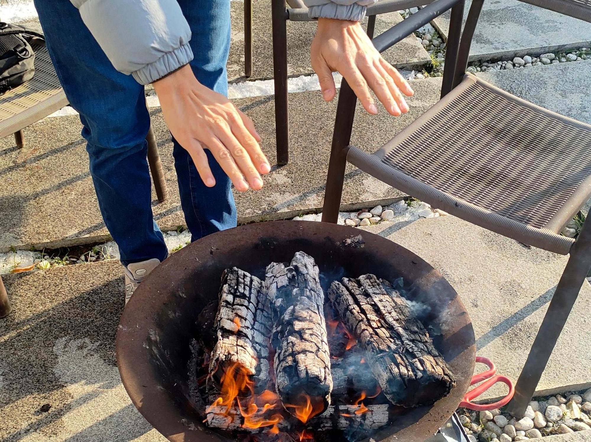 Moganshan Naicang Boutique Hotel Deqing Zewnętrze zdjęcie