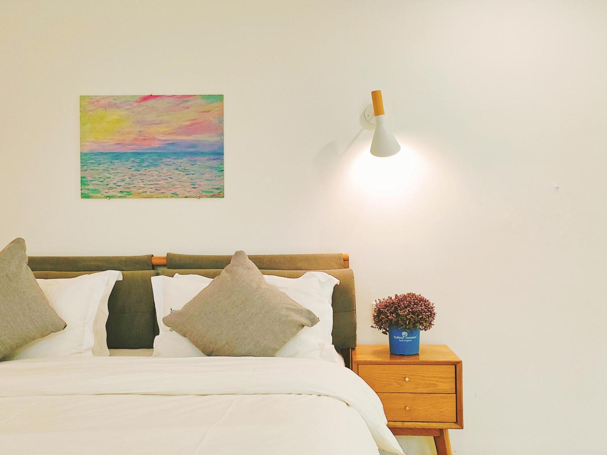 Moganshan Naicang Boutique Hotel Deqing Zewnętrze zdjęcie