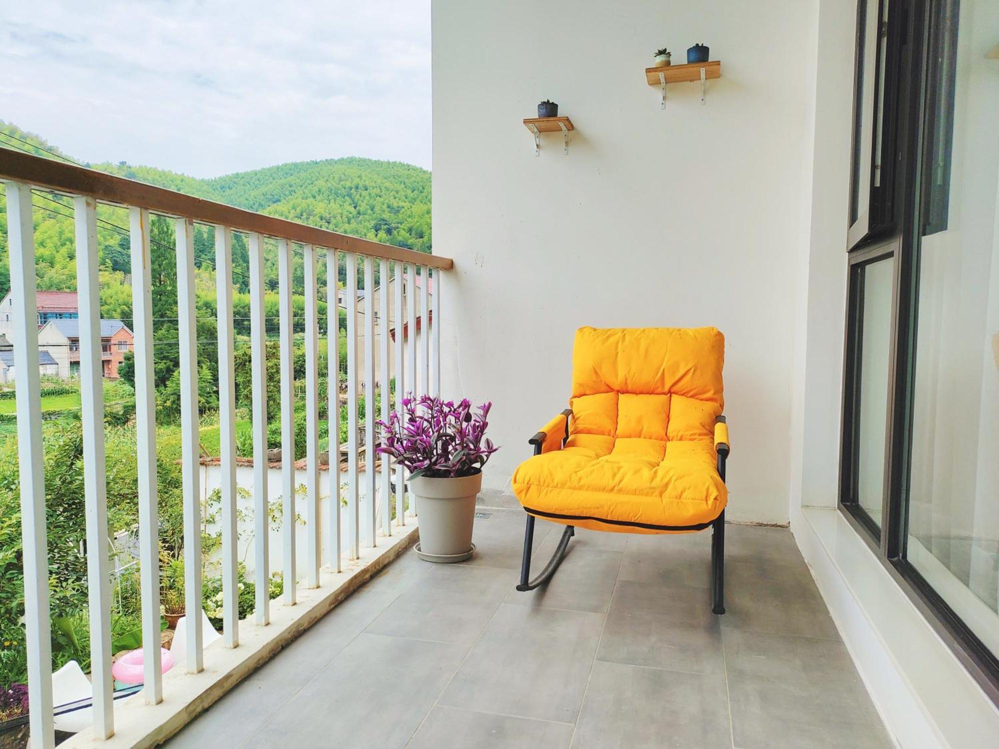 Moganshan Naicang Boutique Hotel Deqing Zewnętrze zdjęcie