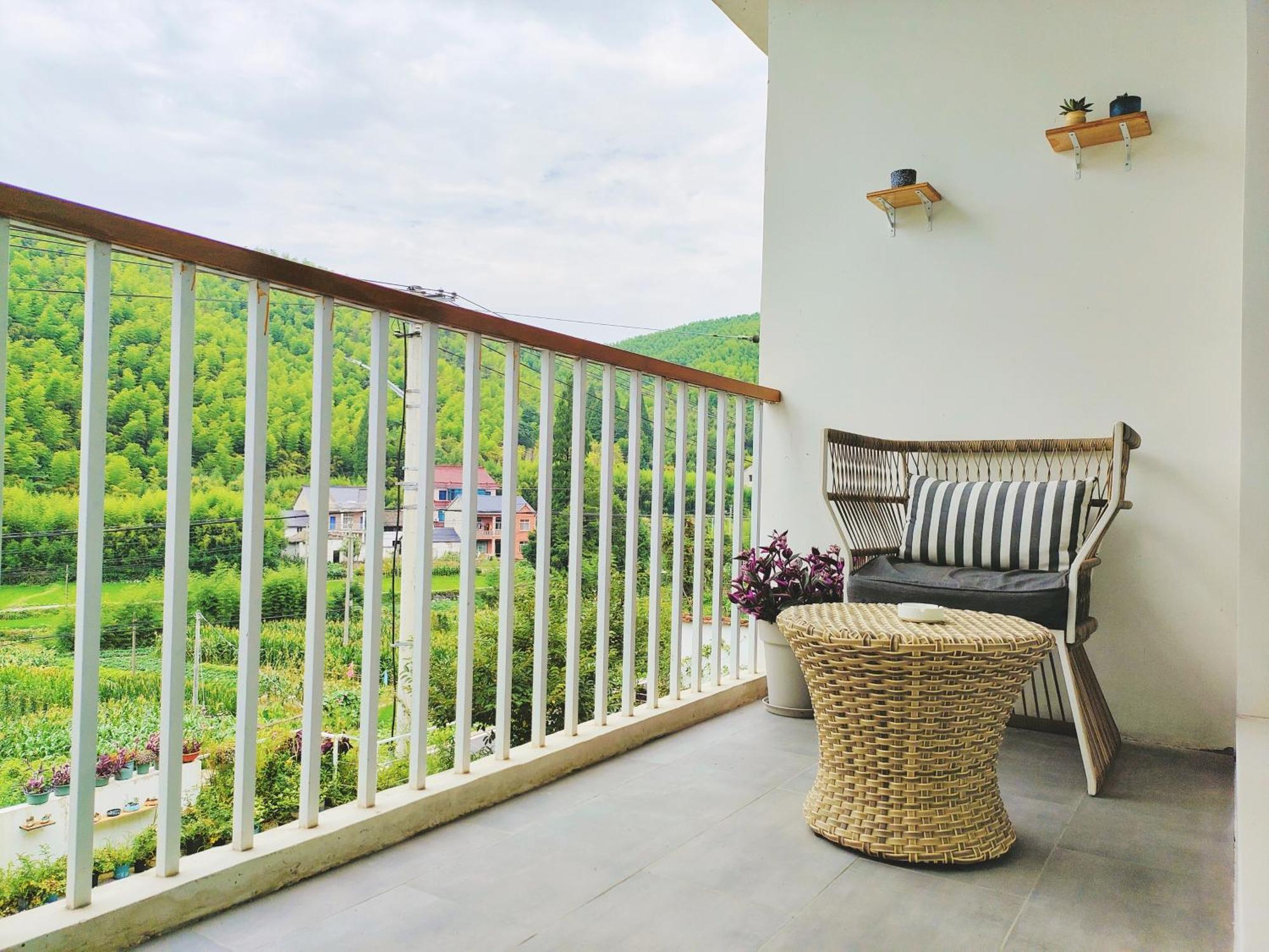 Moganshan Naicang Boutique Hotel Deqing Zewnętrze zdjęcie